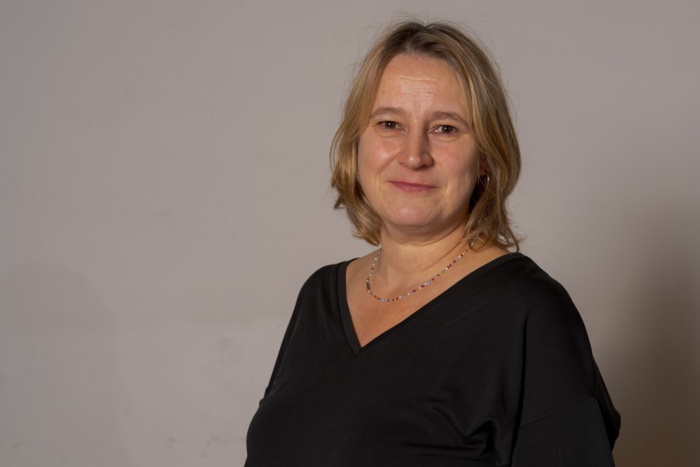 Raadslid Lien Eeckelaers (vergroot foto)