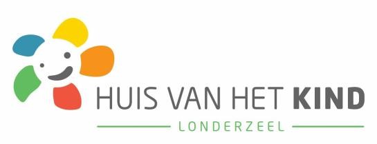 Logo Huis van het Kind (vergroot foto)