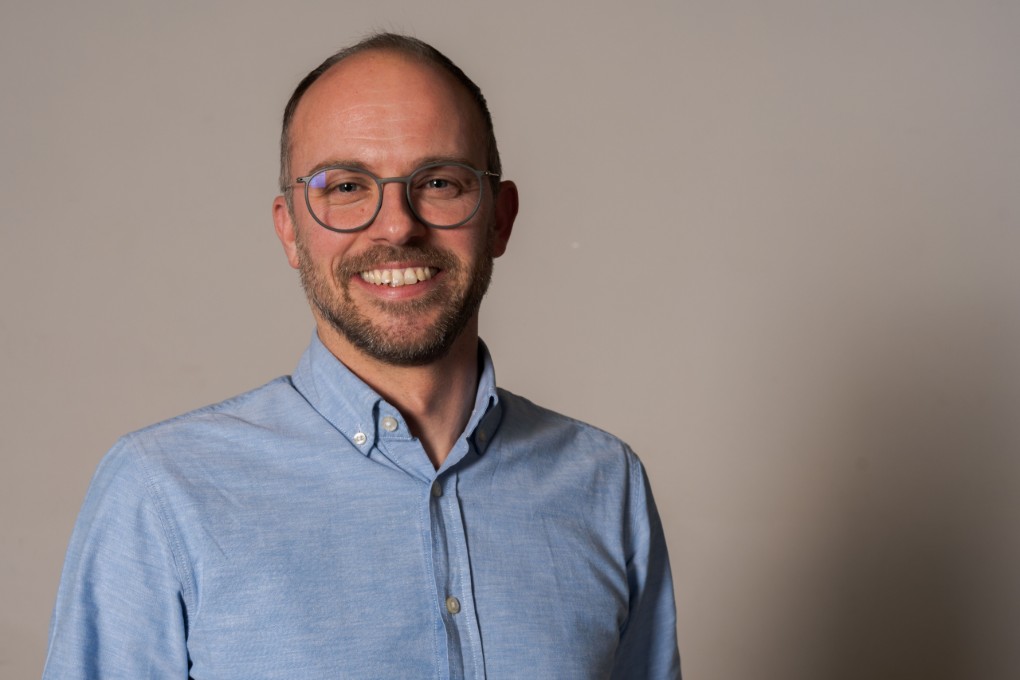 Raadslid Kim Fertinel (vergroot foto)