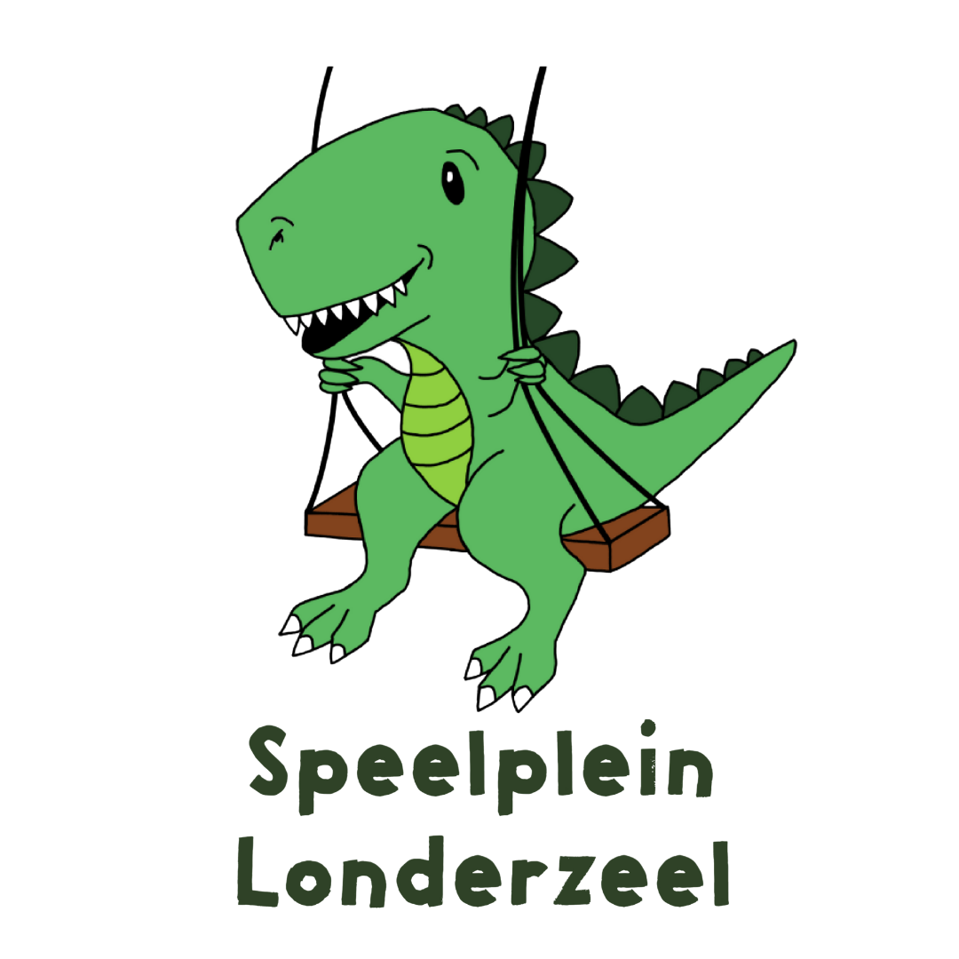 logo speelpleinwerking Londerzeel