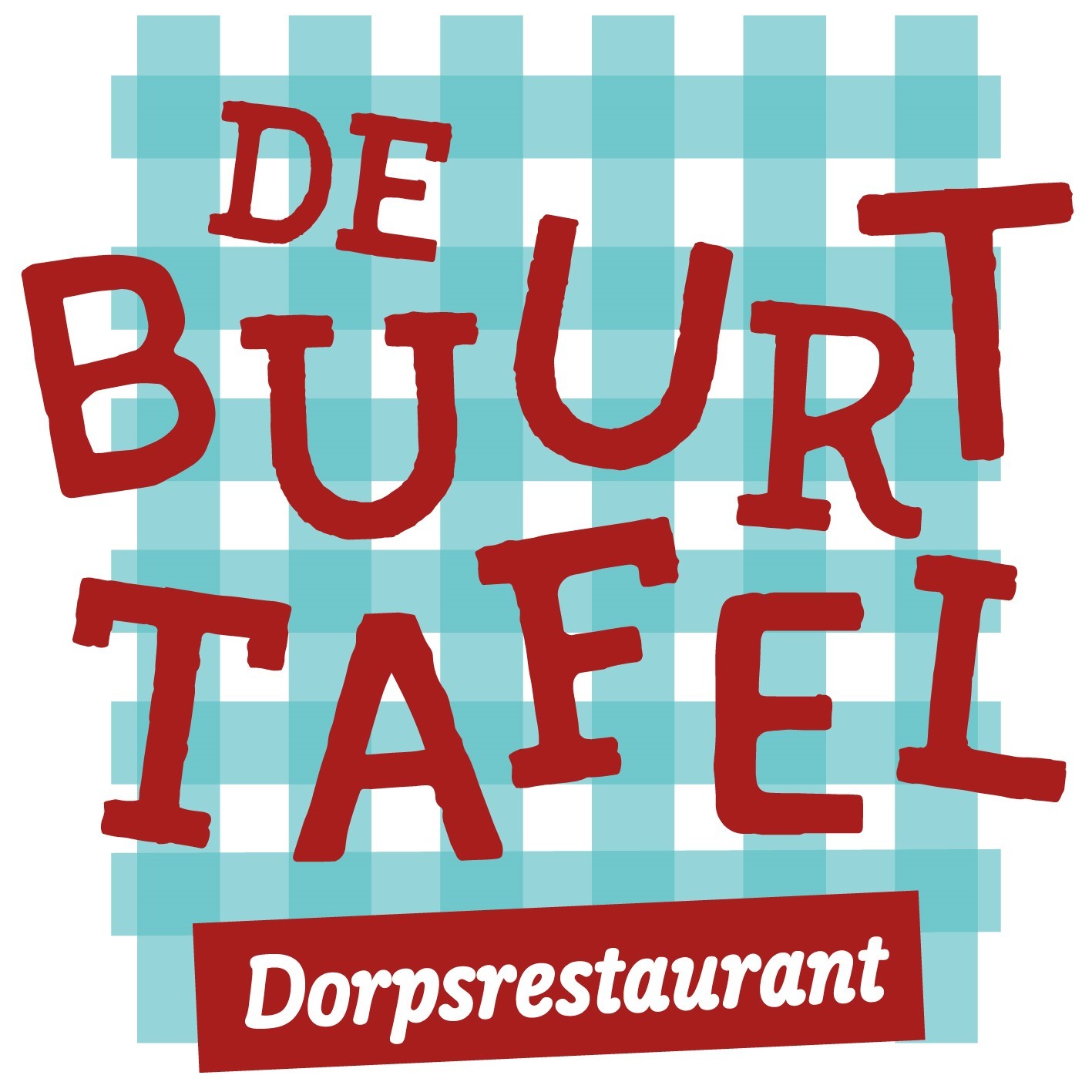 Logo Dorpsrestaurant De Buurttafel