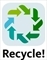 logo Recycle app