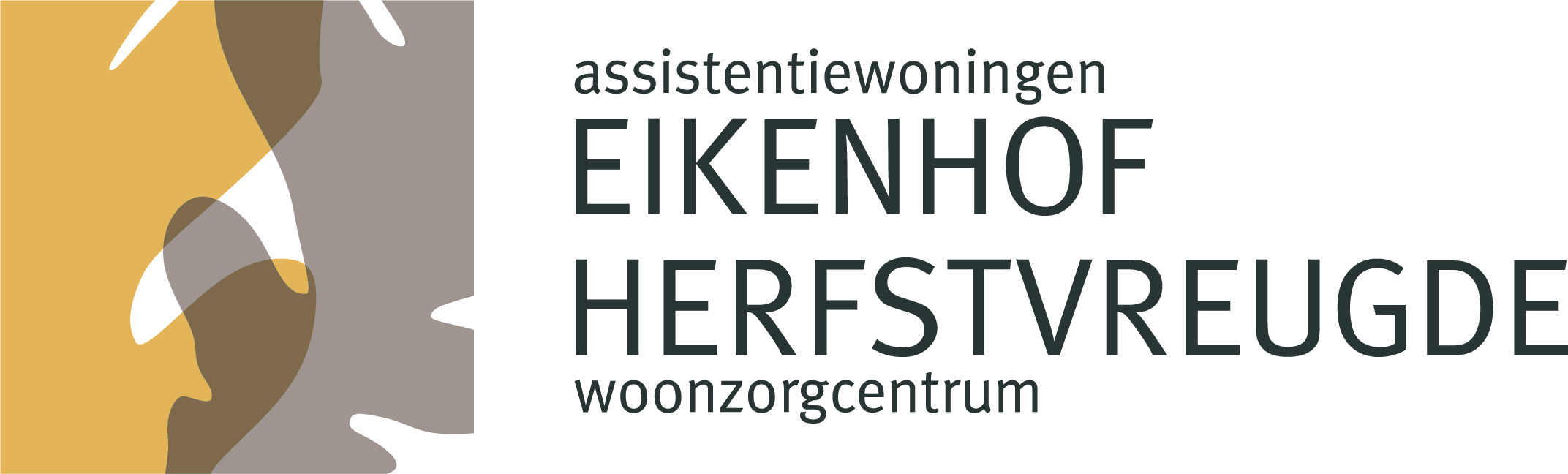 Logo Assistentiewoningen Eikenhof/Woonzorgcentrum Herfstvreugde