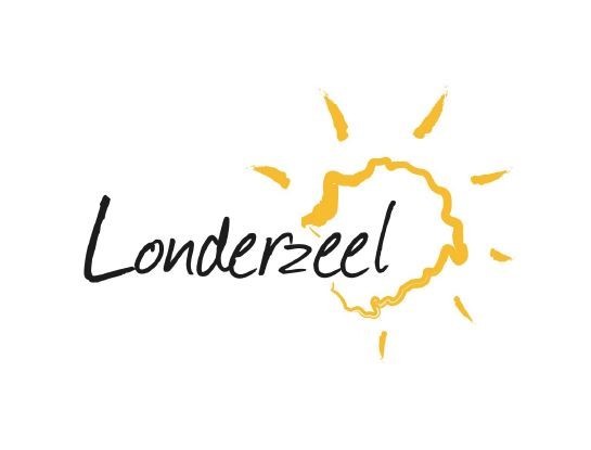 Logo gemeentebestuur Londerzeel - "toffe gemeente"