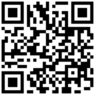Londerzeel-app: download hem in de Play Store via deze QR-code 