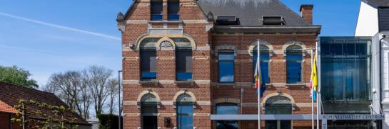 Administratief Centrum