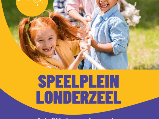 Speelplein Londerzeel