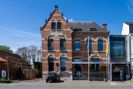 Administratief Centrum