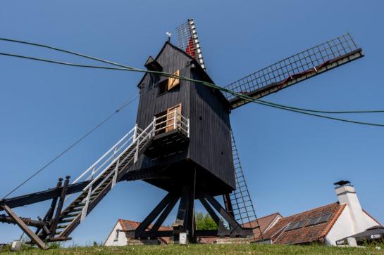 Heidemolen