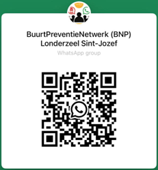 Buurtpreventienetwerk Londerzeel Sint-Jozef