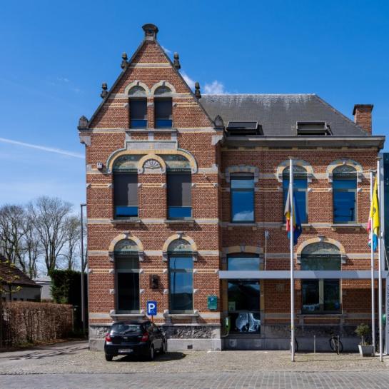 Administratief Centrum